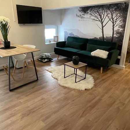 Magnifique Appartement Au Coeur De La Ville Beziers Ngoại thất bức ảnh