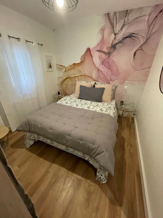 Magnifique Appartement Au Coeur De La Ville Beziers Ngoại thất bức ảnh